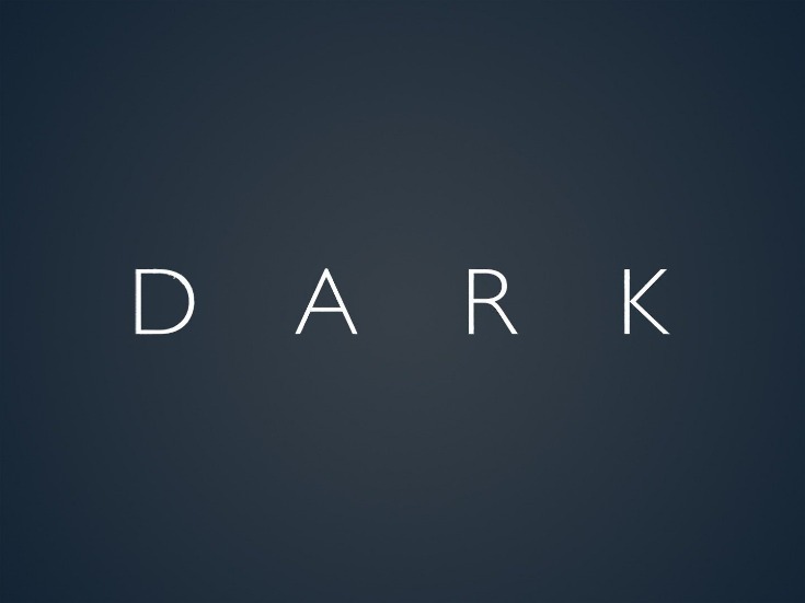 dark web entry