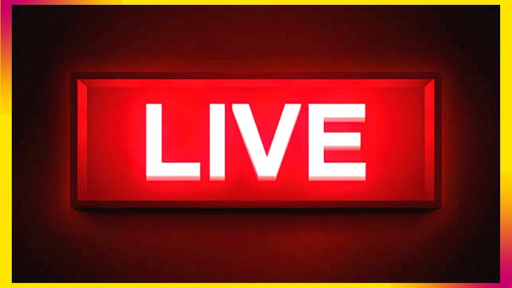 live dark web