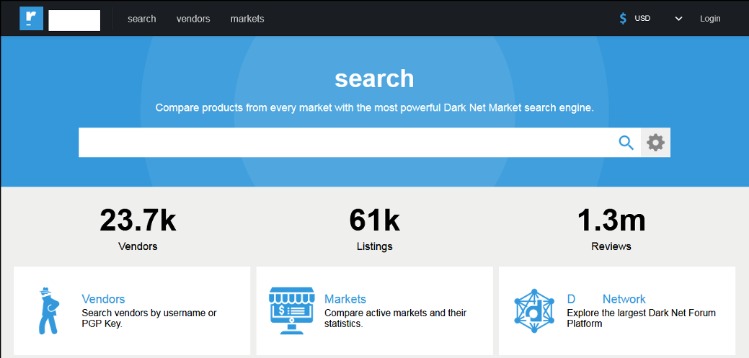 trusted darknet markets weed