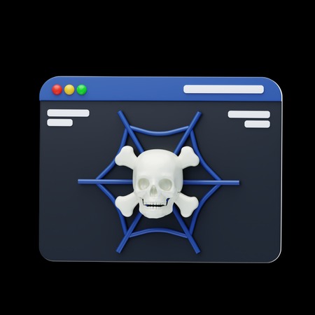 the dark web shop
