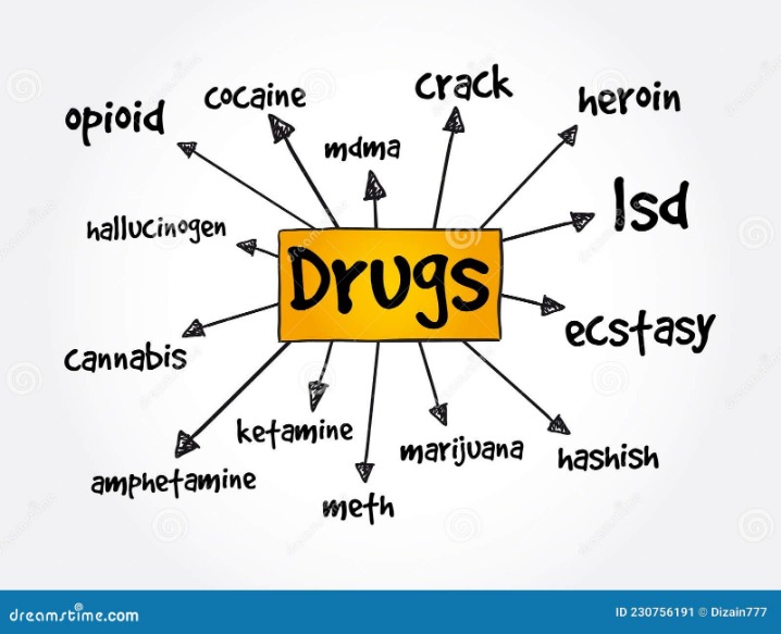 drugs from darknet markets