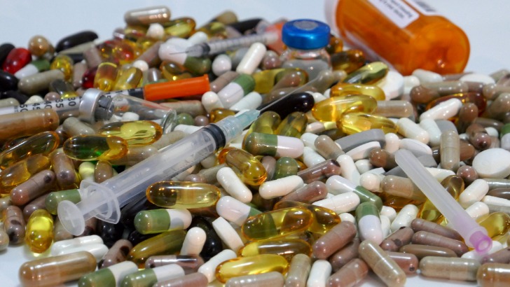 drugs from darknet markets