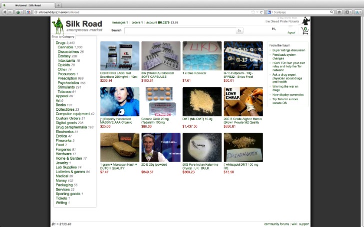 updated darknet market list
