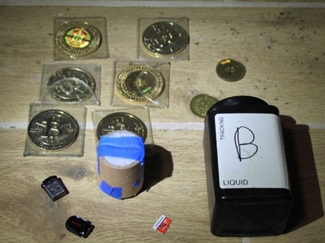 the silk road dark web