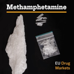 what are darknet drug markets