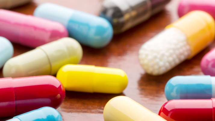 drugs on the darknet