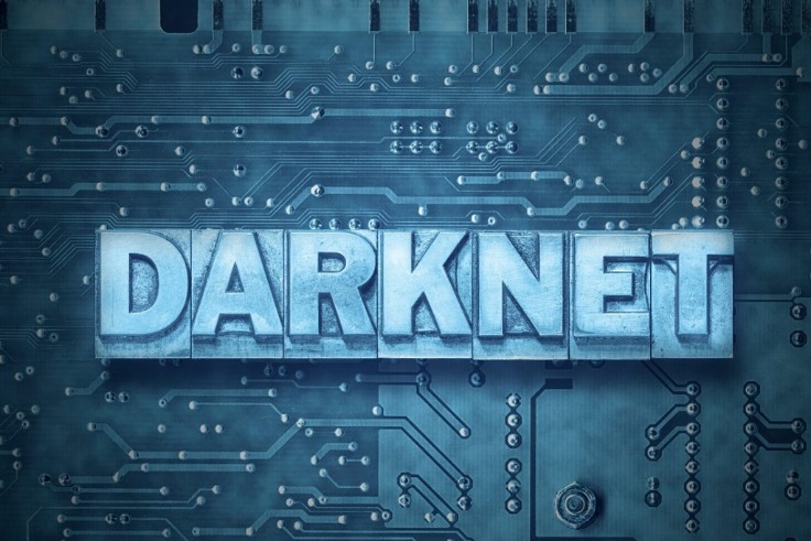 how to make a darknet market