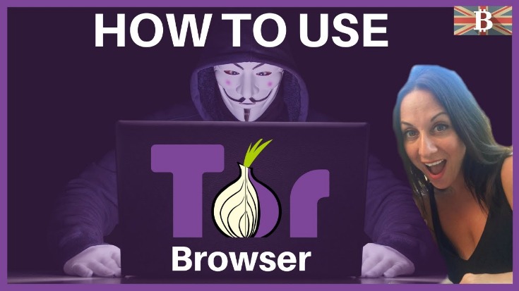 dark web tor