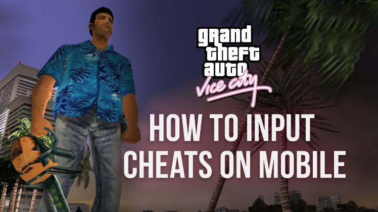 vice city market