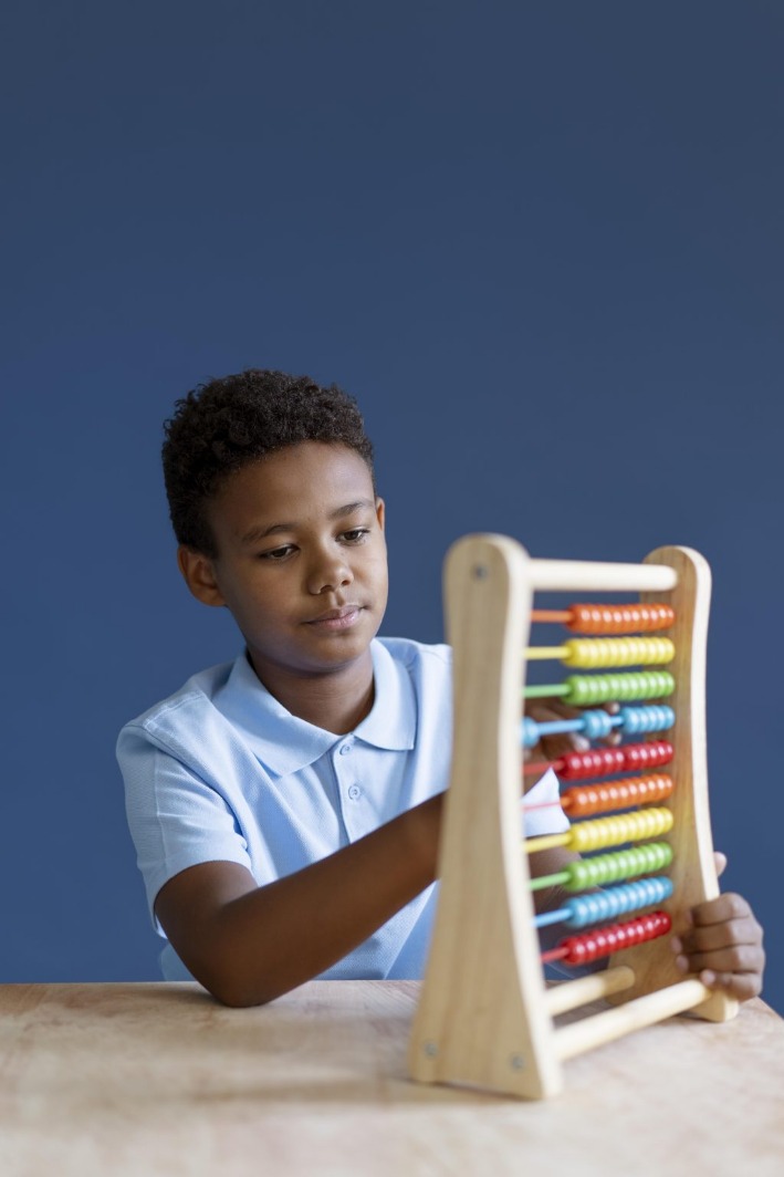 abacus dark