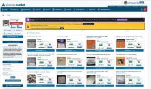 Abacus Market url