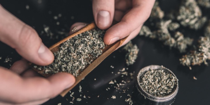 weed only darknet market