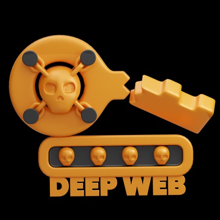 deep web shopping site