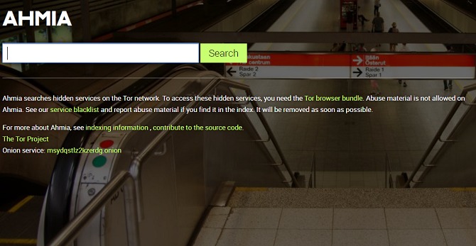 deep web search engine 2023