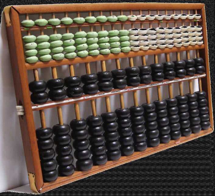 Abacus Market link