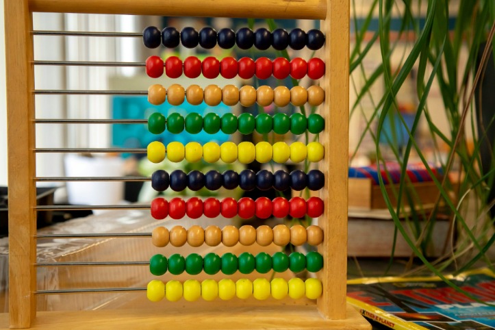Abacus Market link