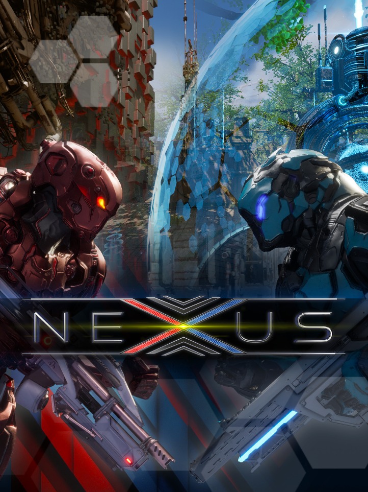 nexus dark