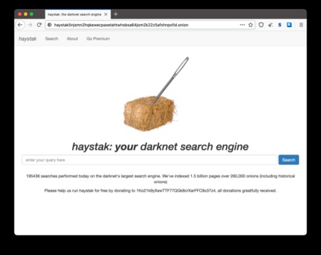 legit onion sites