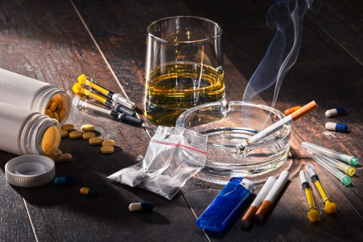 drugs on the deep web