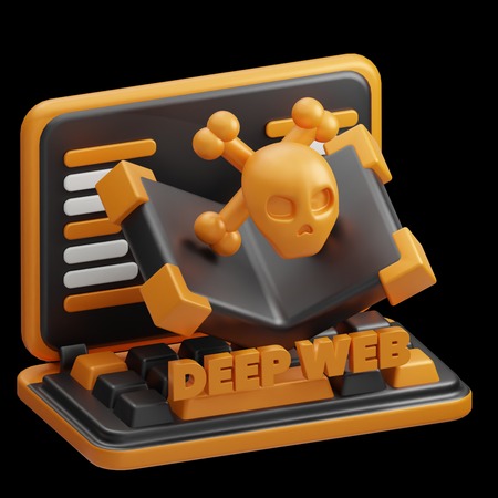 deep web software market