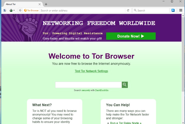 how to access dark web on iphone