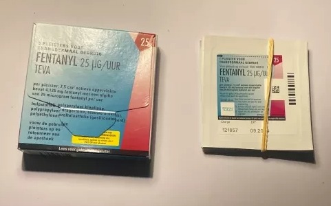 can i buy fentanyl without a prescription