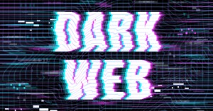how do i access dark web