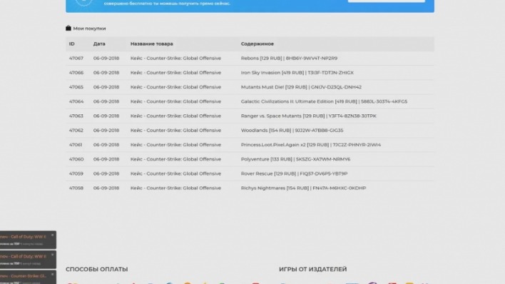 reliable darknet markets