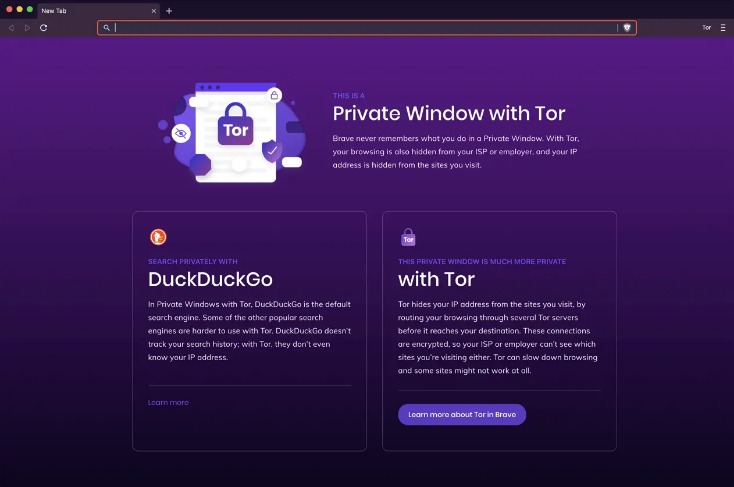 tor onion search