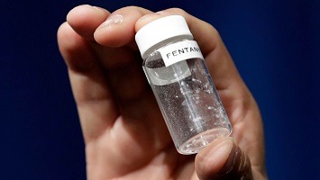 do people buy fentanyl