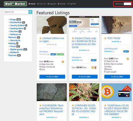 reliable darknet markets reddit