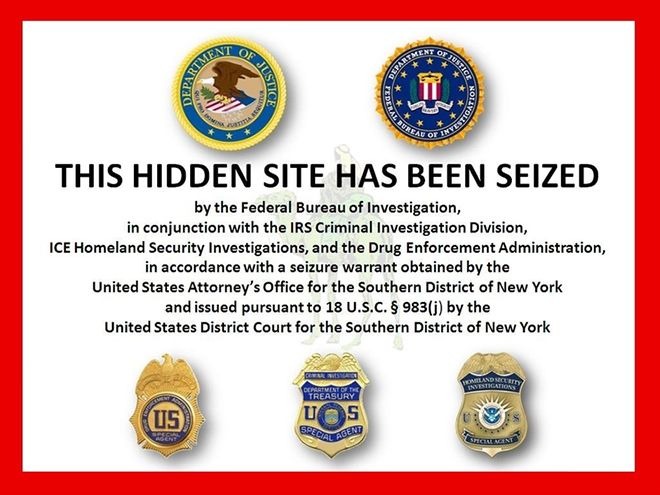 silk road darknet market