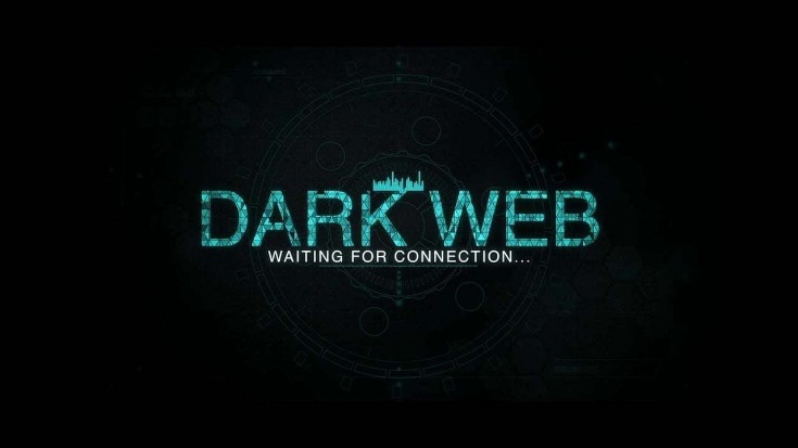 site darknet fermé