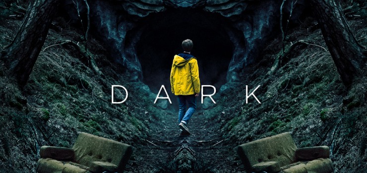 is the dark web real