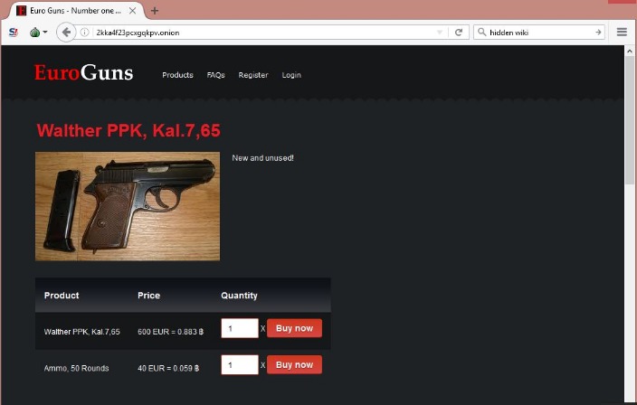 euroguns deep web