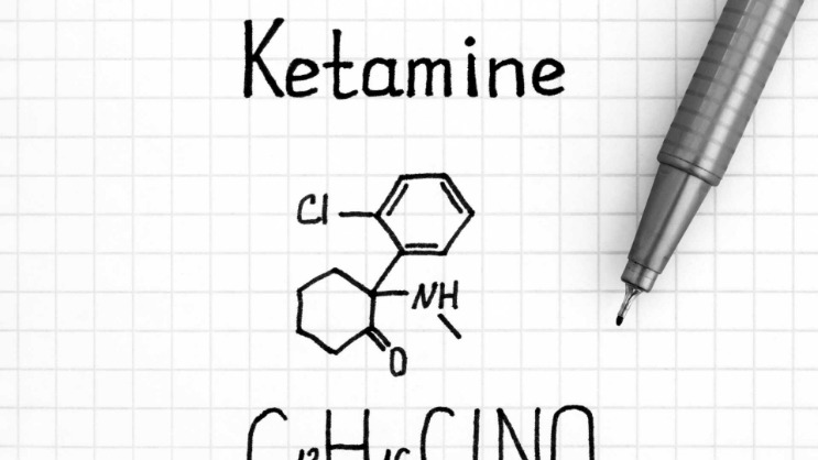 ketamine darknet market
