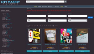 vice city market darknet