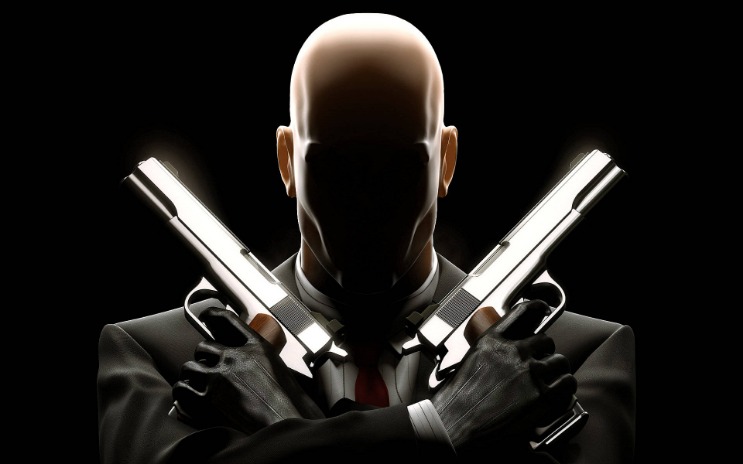 hitman for hire dark web
