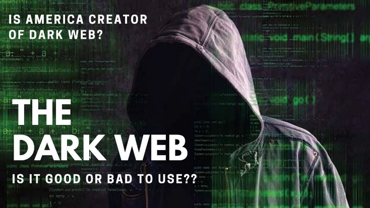 how to access dark web markets