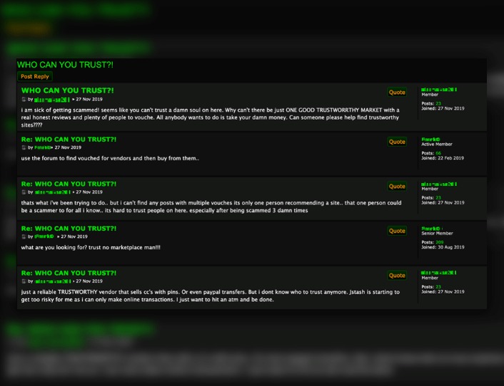 safe darknet markets
