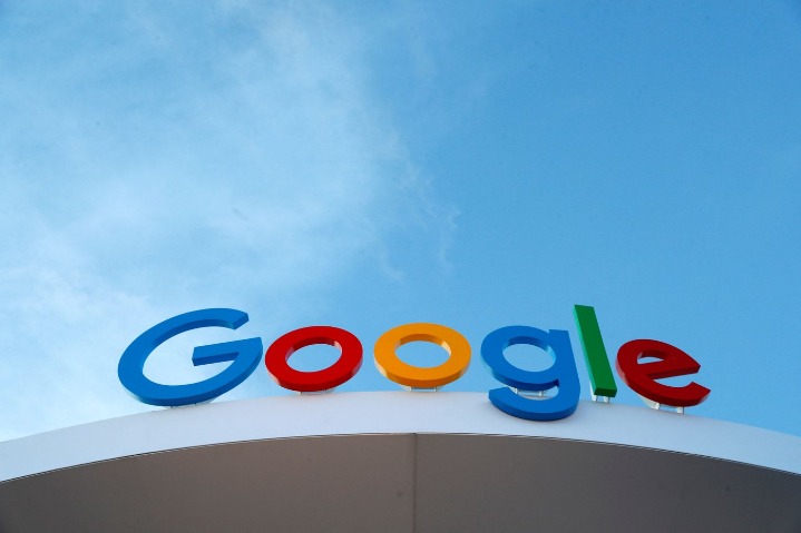 google black market