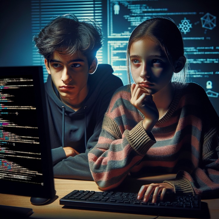 accessing the dark web