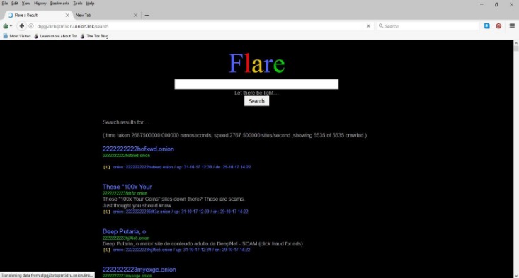 tor search engine link