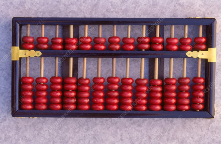 Abacus link