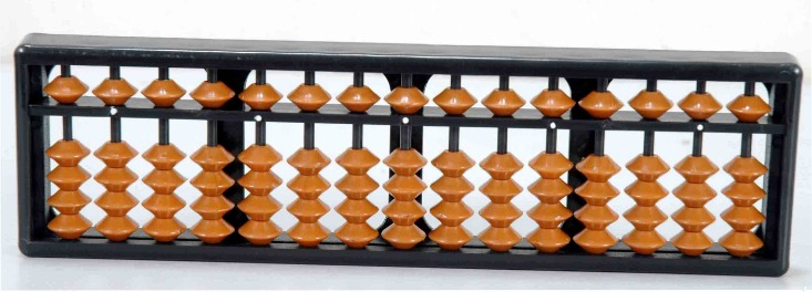 Abacus link
