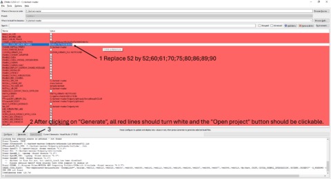 darknet database market