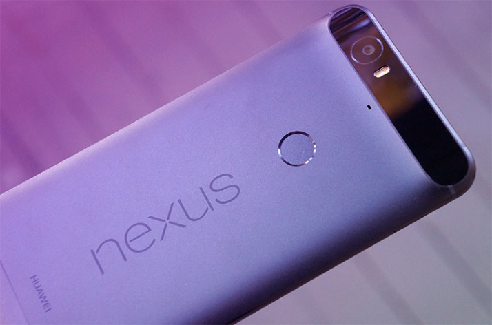 nexus market url