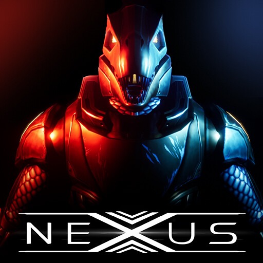 nexus market url