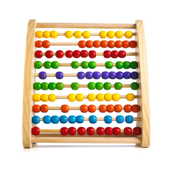 Abacus Market