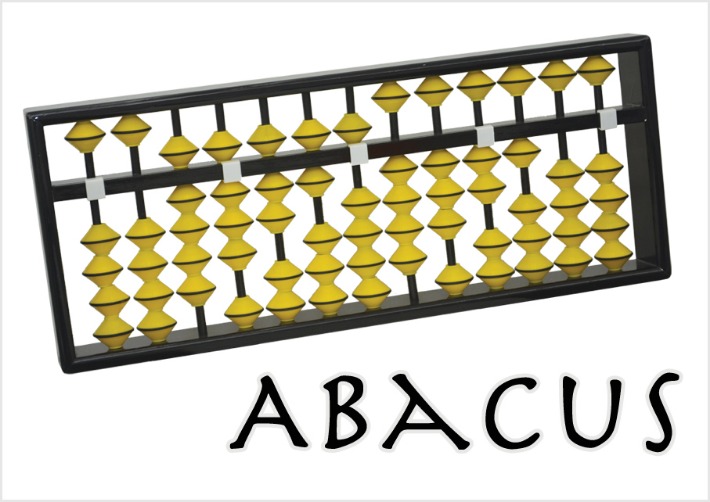 Abacus Market